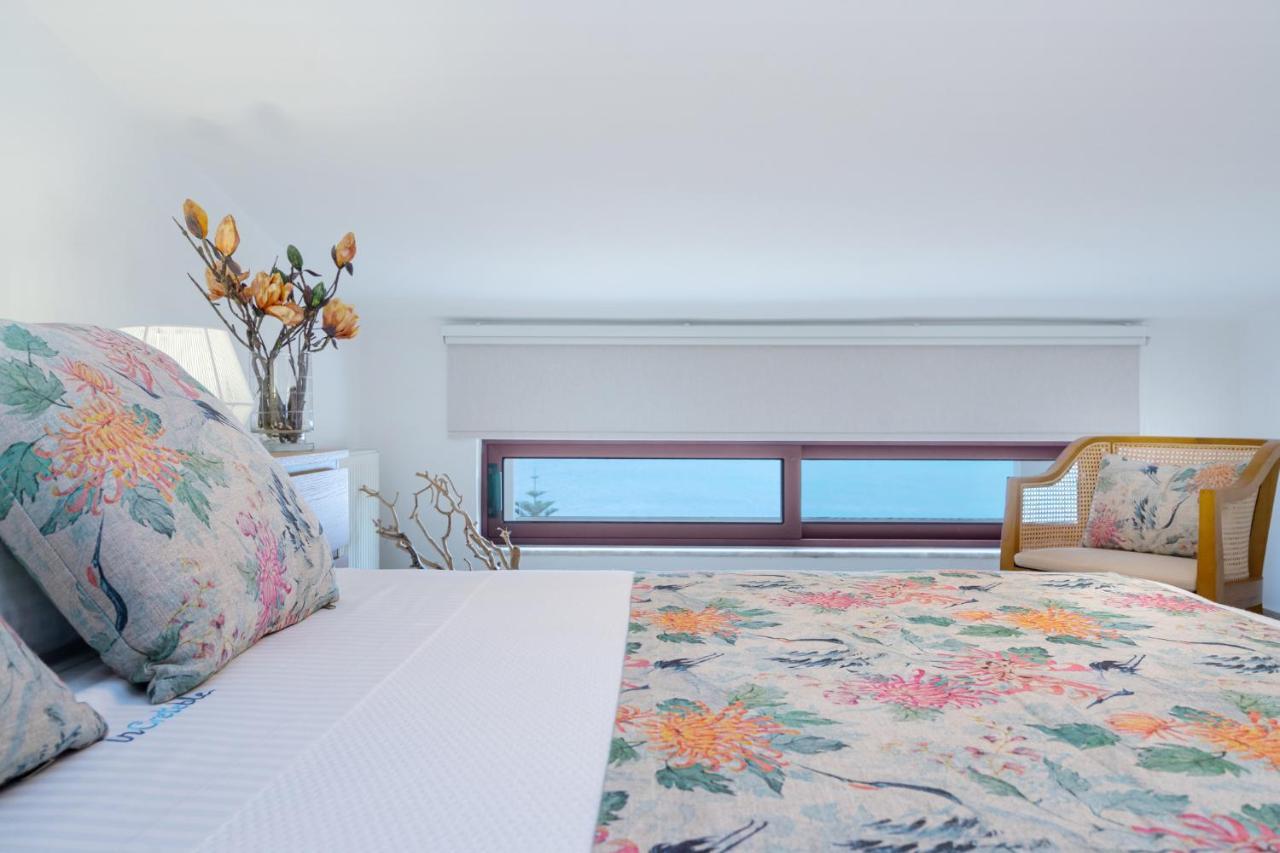 Artemis Ιncreteble Cretan Resindences Collection Villa Sitia  Luaran gambar