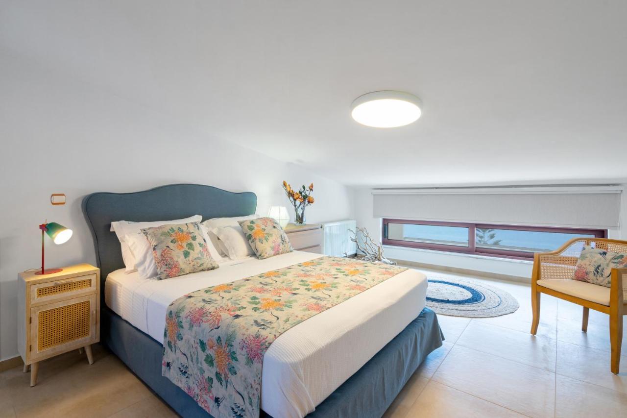 Artemis Ιncreteble Cretan Resindences Collection Villa Sitia  Luaran gambar