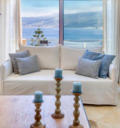 Artemis Ιncreteble Cretan Resindences Collection Villa Sitia  Luaran gambar