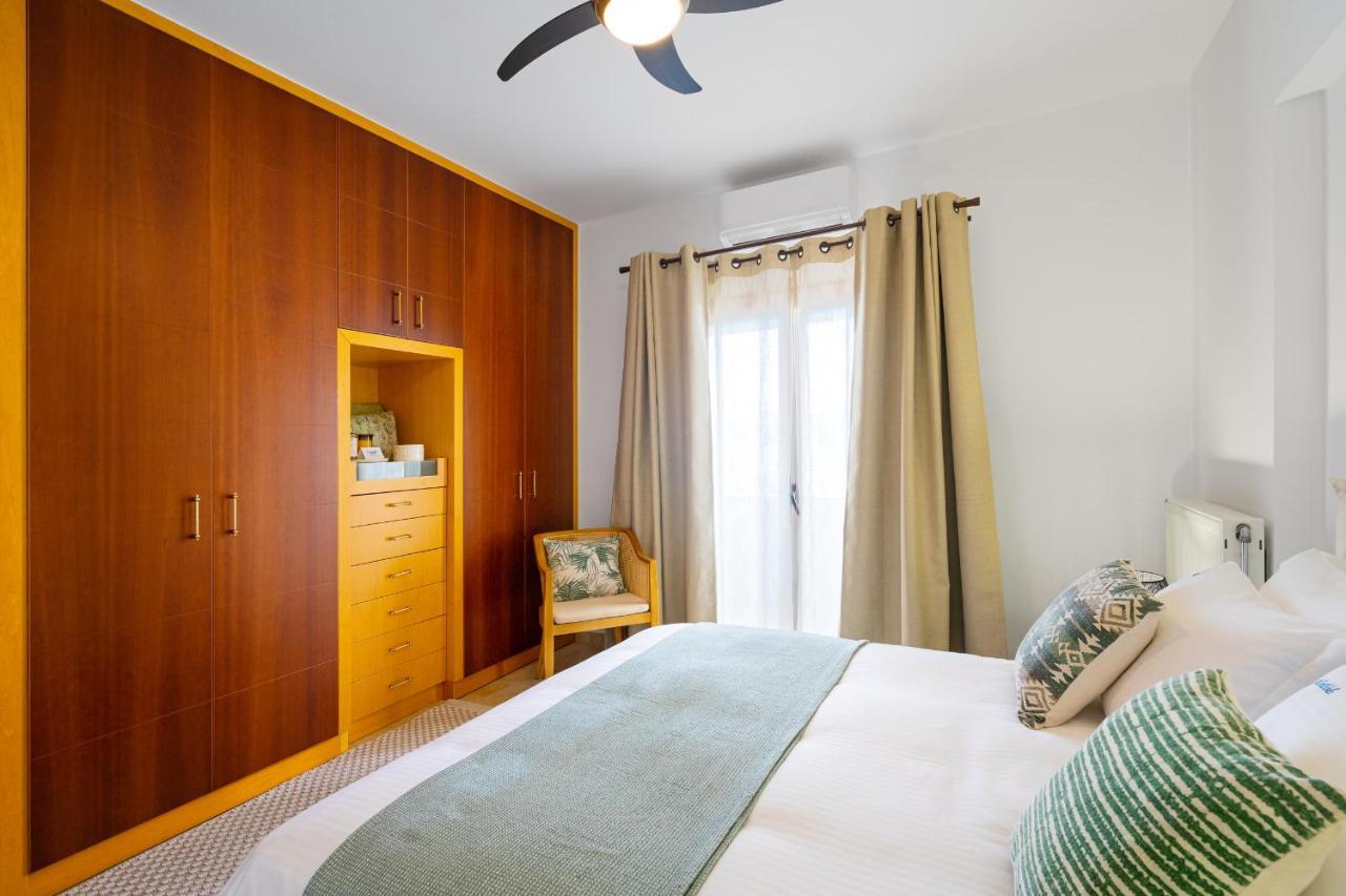 Artemis Ιncreteble Cretan Resindences Collection Villa Sitia  Luaran gambar