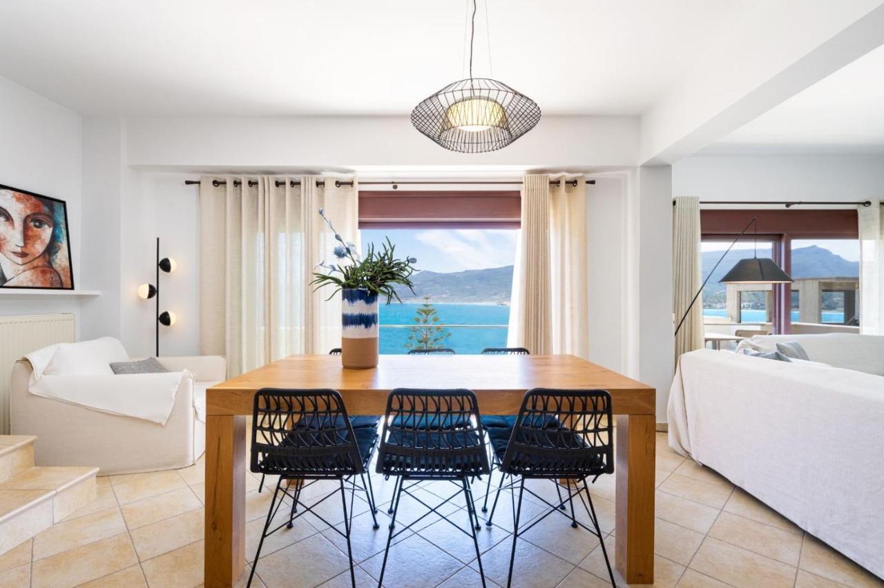 Artemis Ιncreteble Cretan Resindences Collection Villa Sitia  Luaran gambar