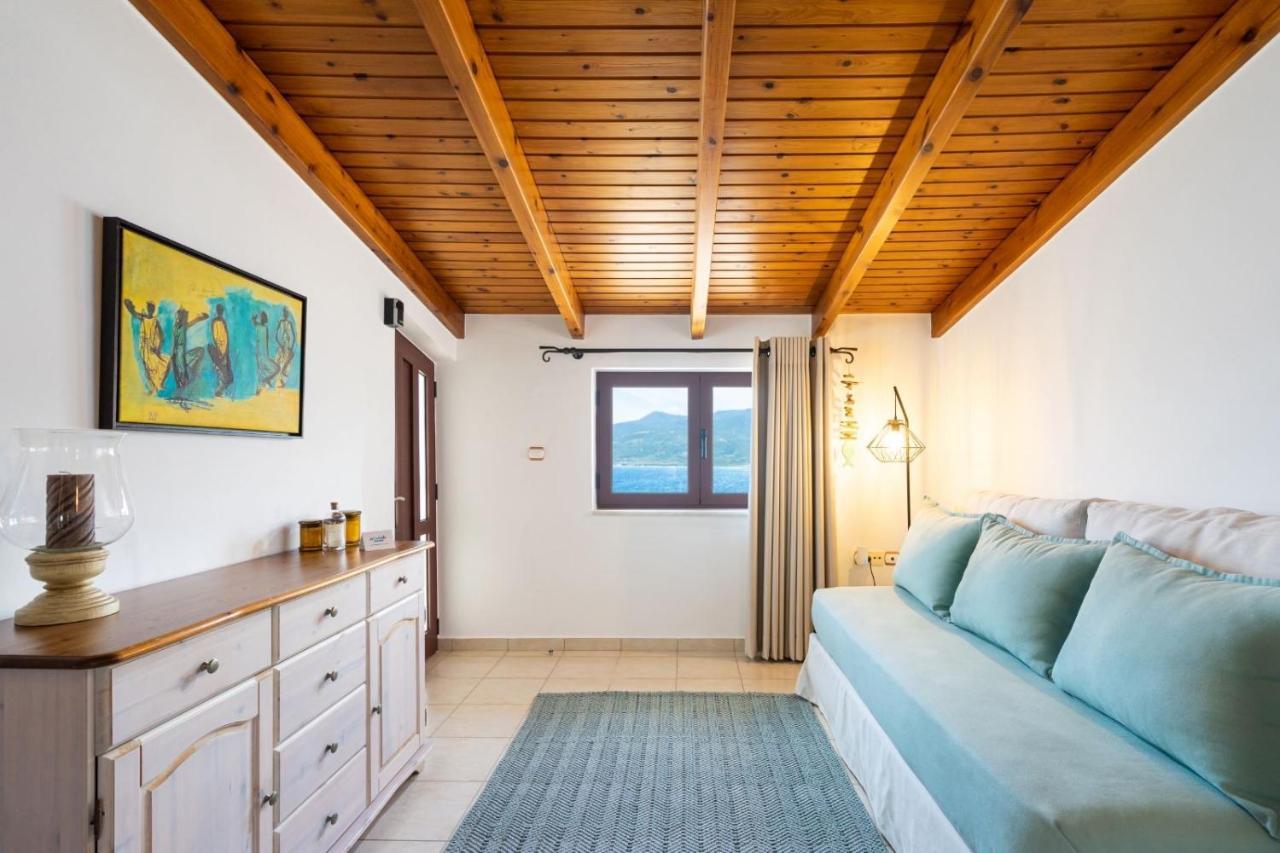 Artemis Ιncreteble Cretan Resindences Collection Villa Sitia  Luaran gambar