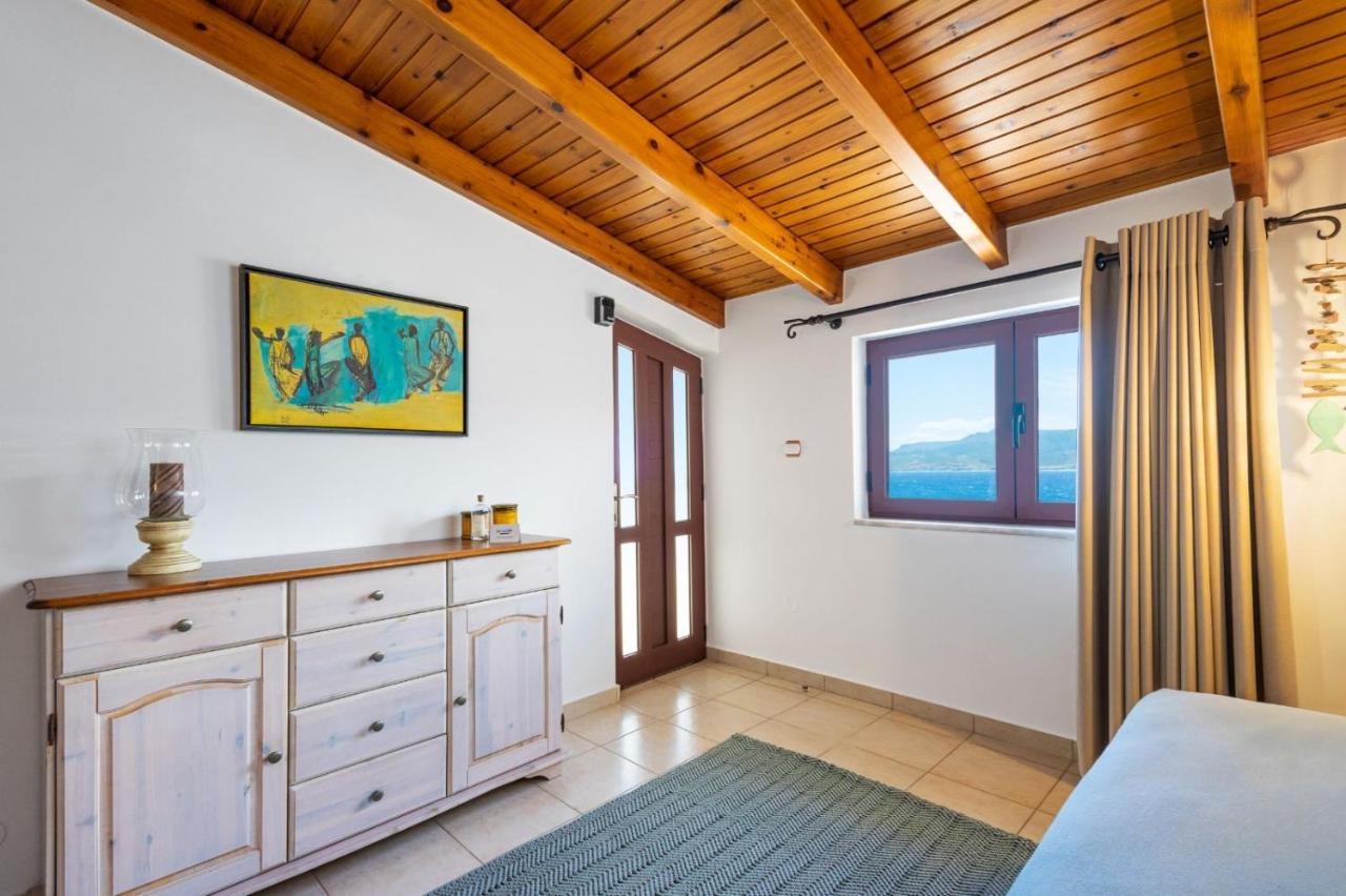 Artemis Ιncreteble Cretan Resindences Collection Villa Sitia  Luaran gambar