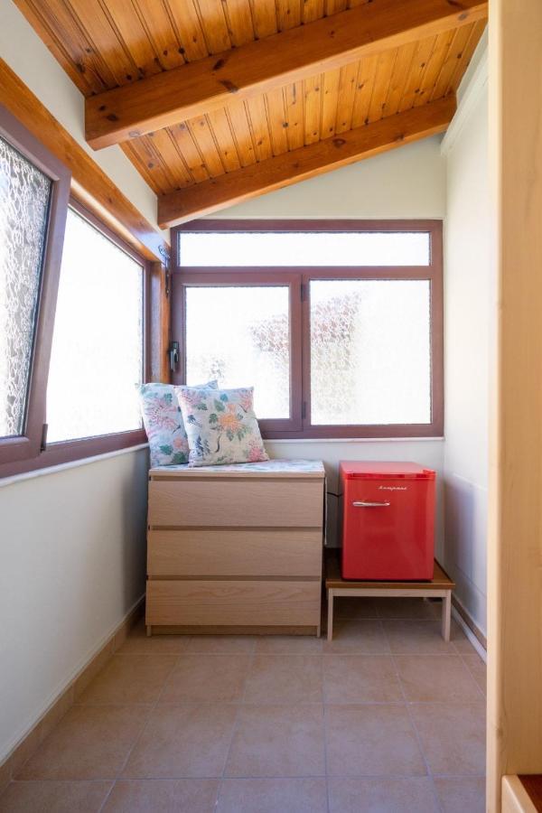 Artemis Ιncreteble Cretan Resindences Collection Villa Sitia  Luaran gambar