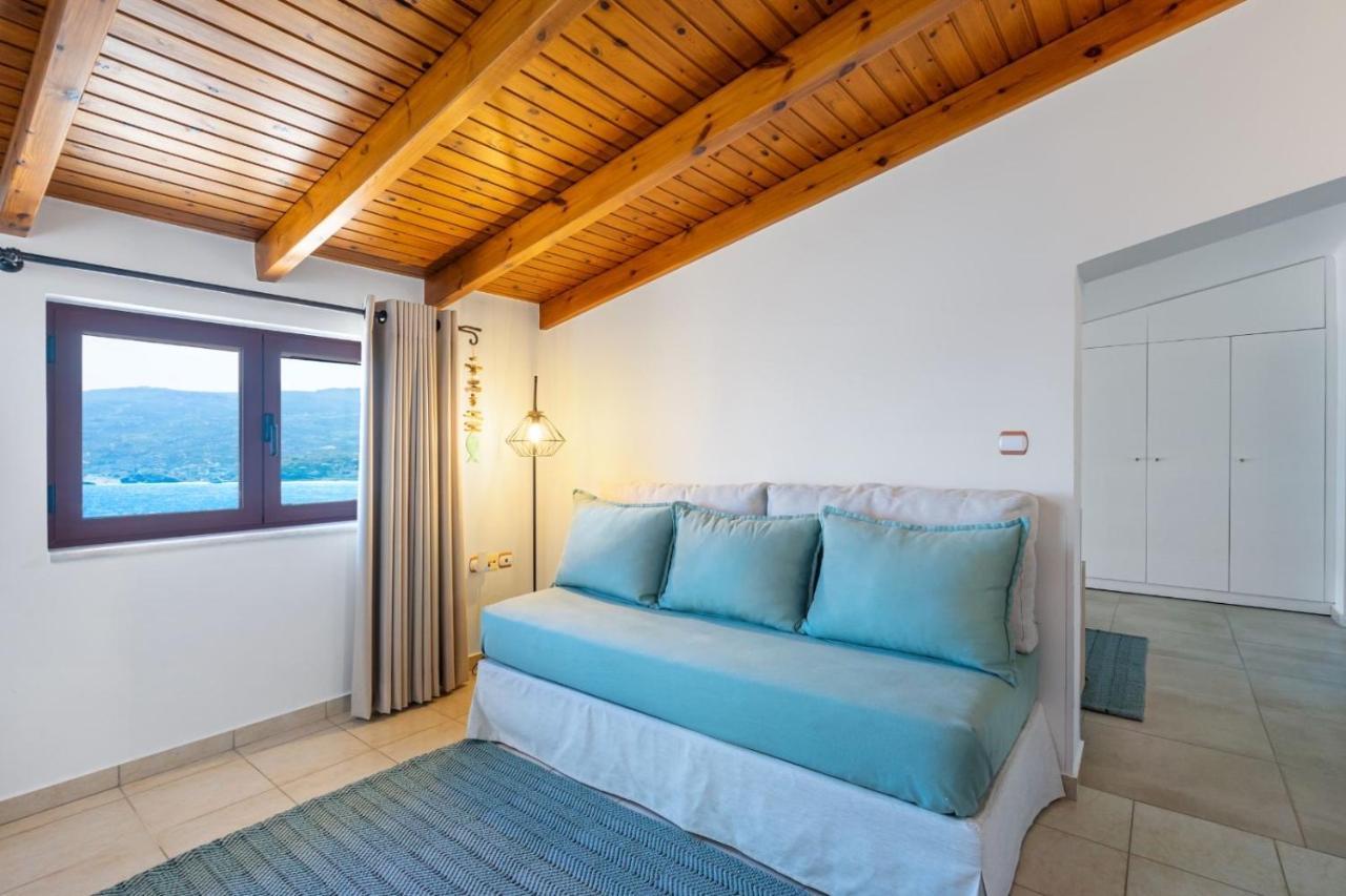 Artemis Ιncreteble Cretan Resindences Collection Villa Sitia  Luaran gambar