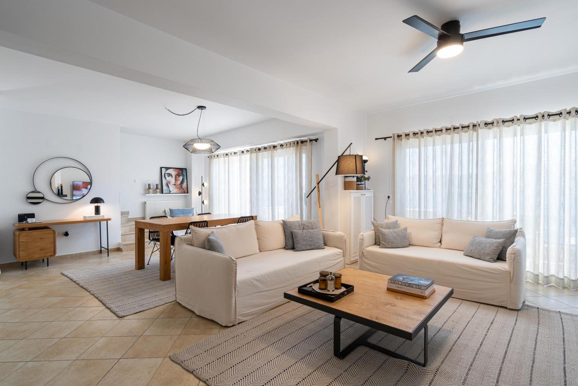 Artemis Ιncreteble Cretan Resindences Collection Villa Sitia  Luaran gambar